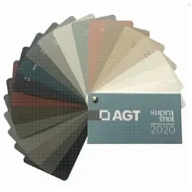 МДФ пластик